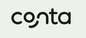 Logo of Conta