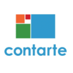 Logo of Contarte