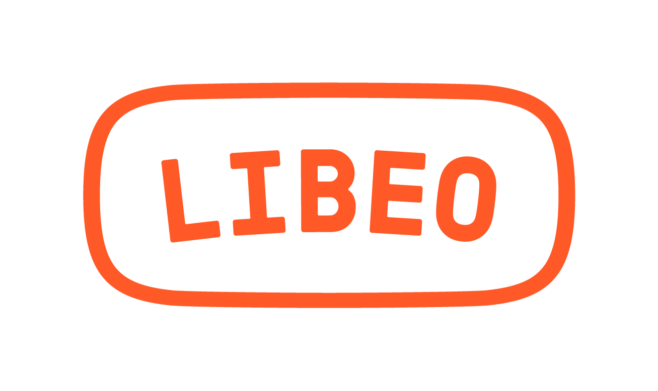 Logo of Libeo