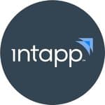 Logo of Intapp