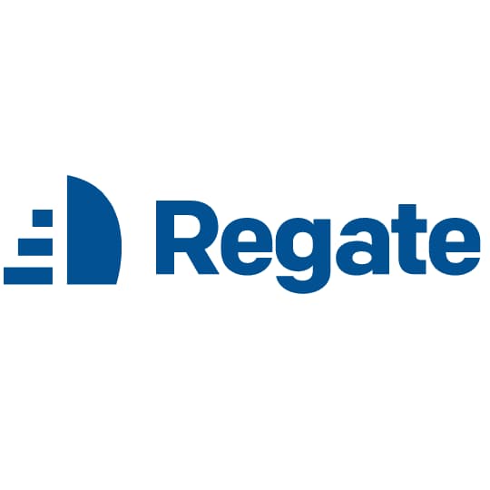 Logo of Regate