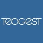 Logo of Teogest