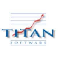 Logo of Titan Software ERP