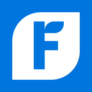 Logo of FreshBooks