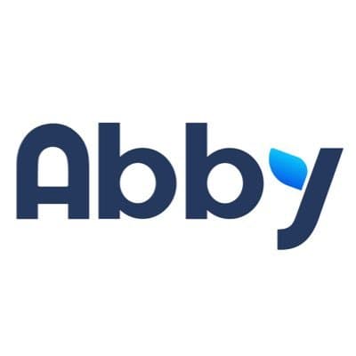 Logo of Abby