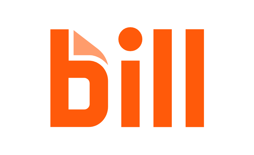 Logo of BILL