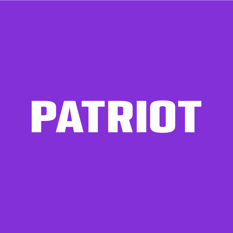 Logo of Patriot Software