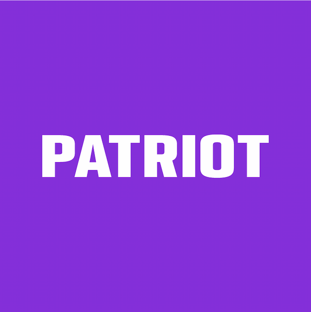 Patriot Software