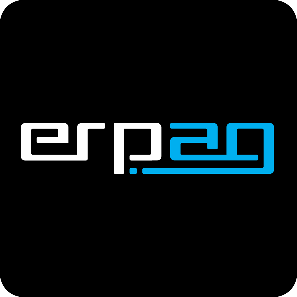 Logo of ERPAG