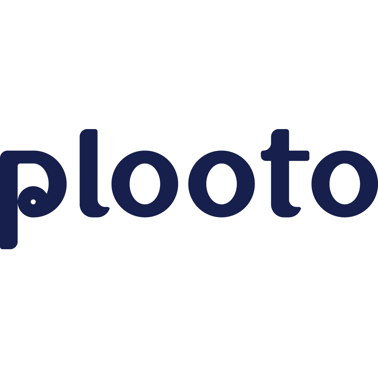 Logo of Plooto