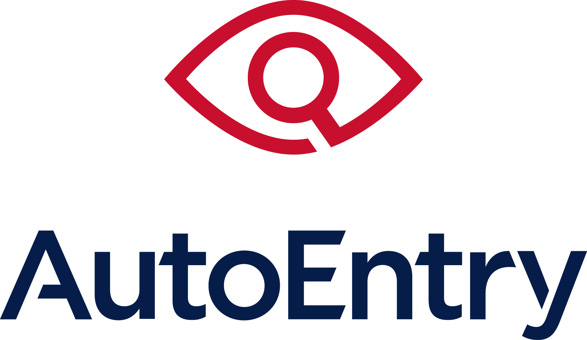 Logo of AutoEntry