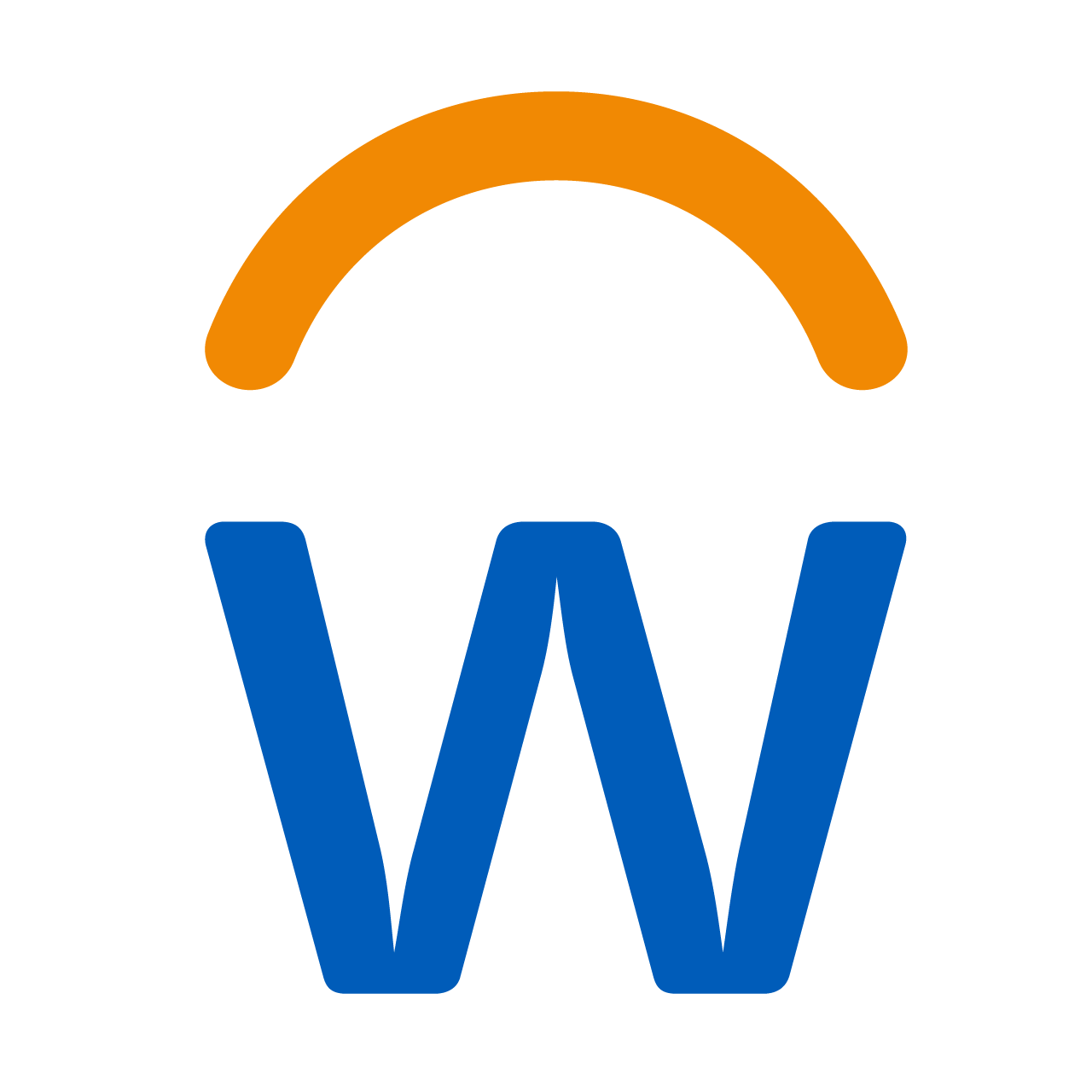 Logo of Workday Adaptive Planning