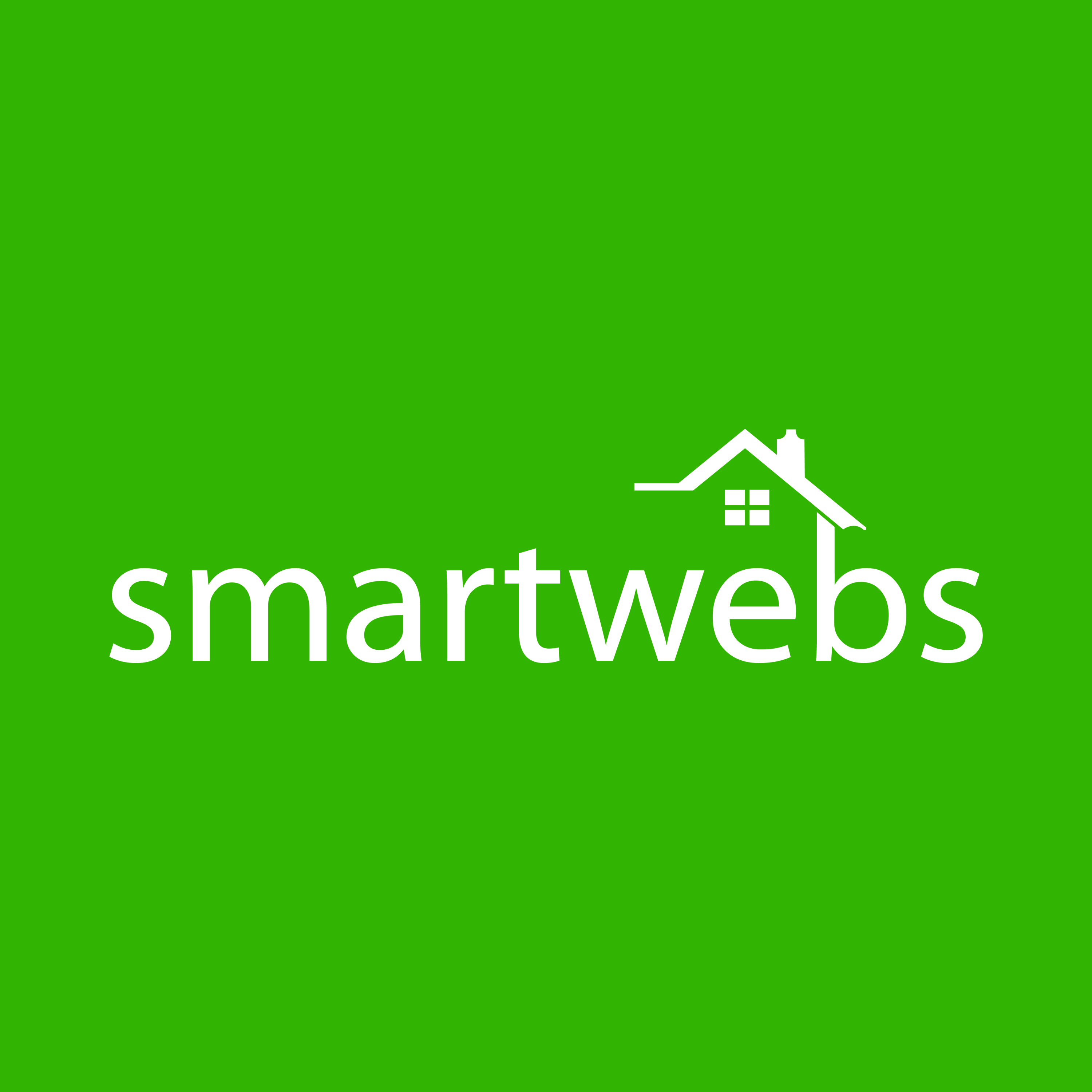 Logo of Smartwebs HOA Management Software