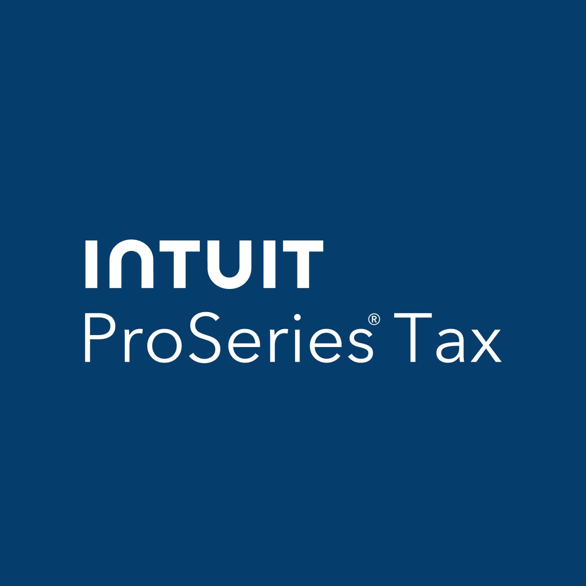 Logo of Intuit ProConnect