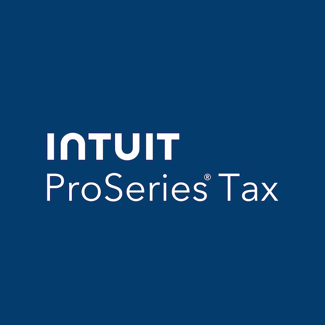 Intuit ProConnect