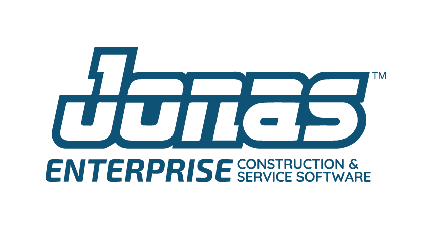 Logo of Jonas Construction Software