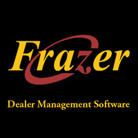 Logo of Frazer Dealer Management Software