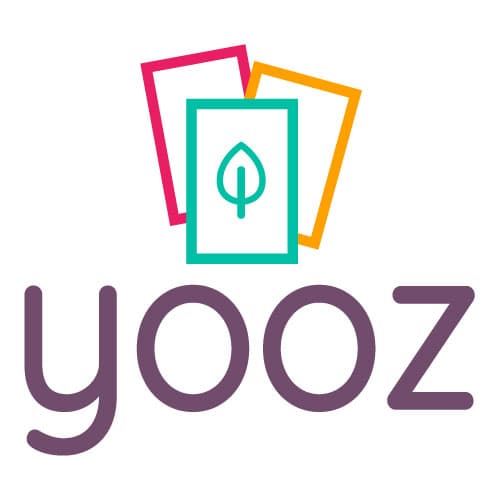 Logo of Yooz