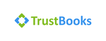 Logo of TrustBooks