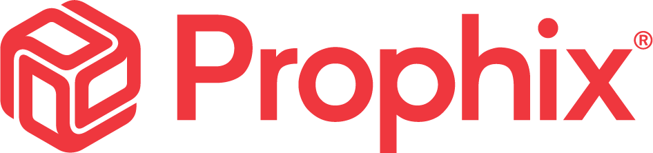 Logo of Prophix Financial Performance Platform