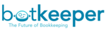 Logo of Botkeeper