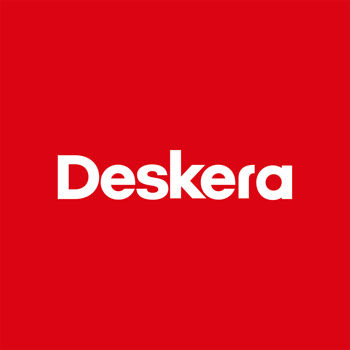 Logo of Deskera ERP and MRP Solutions