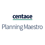 Logo of Centage Financial Planning Software