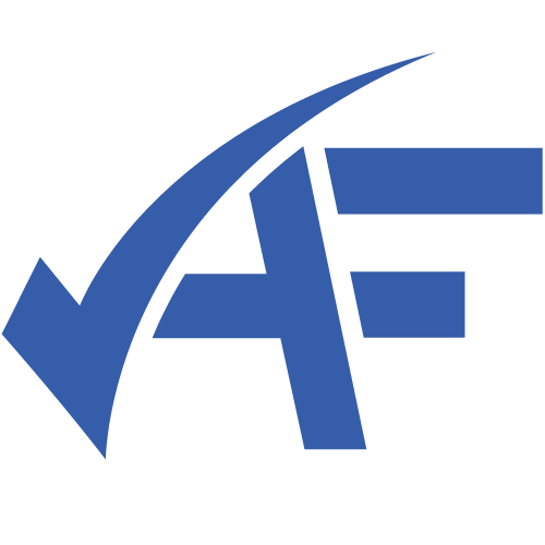 Logo of AccuFund