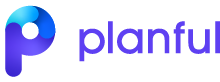 Logo of Planful