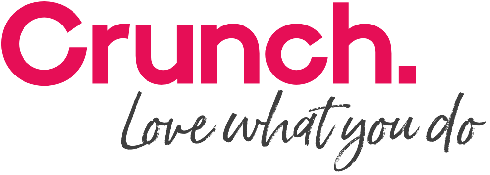 Logo of Crunch Accounting Services