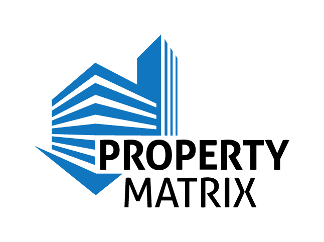 Logo of Property Matrix