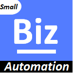 Logo of BizAutomation Cloud ERP Software