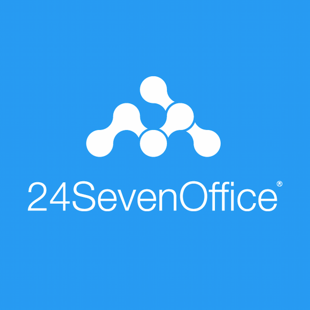 24SevenOffice ERP and MRP Solutions