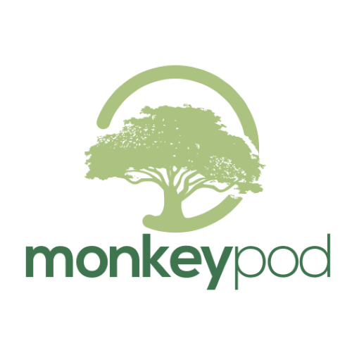 Logo of MonkeyPod