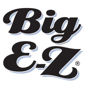 Logo of Big E-Z Bookkeeping Software