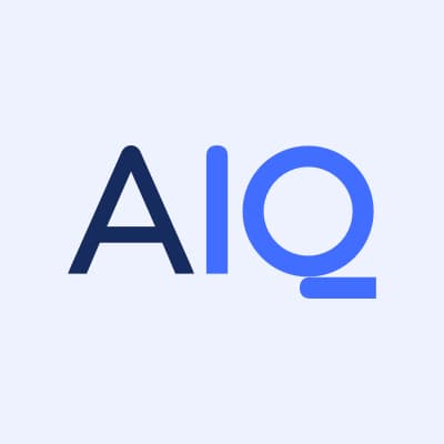 Logo of AccountsIQ Financial Management Software