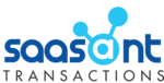 Logo of SaasAnt Transactions