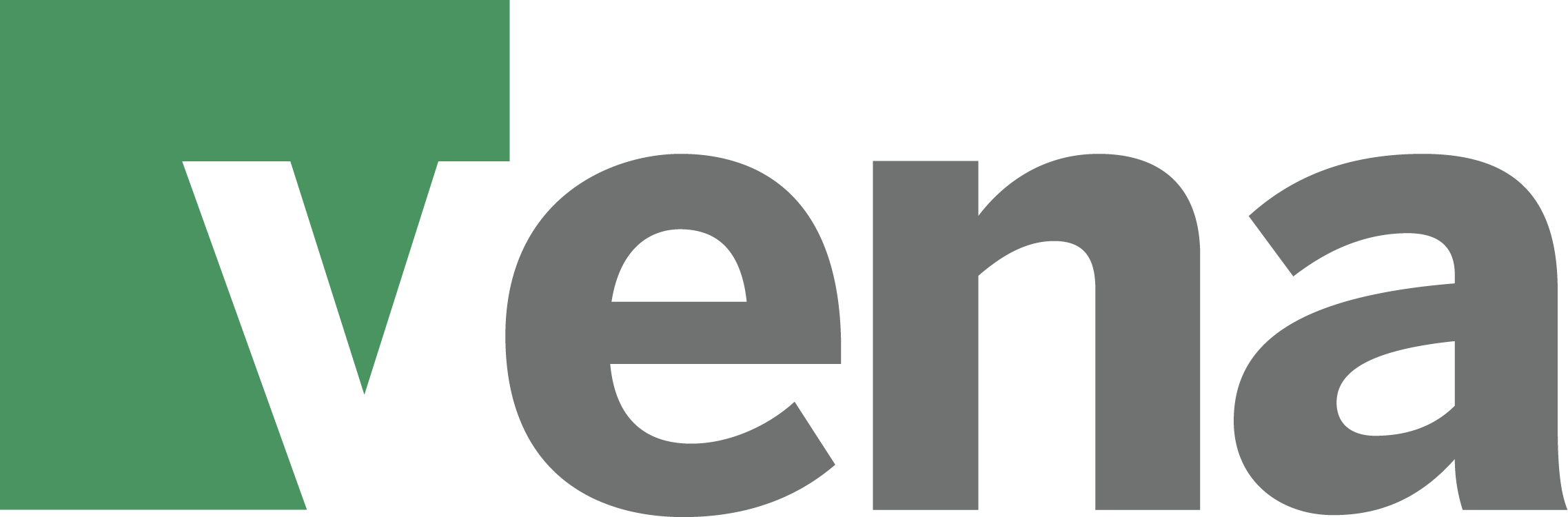 Logo of Vena Solutions