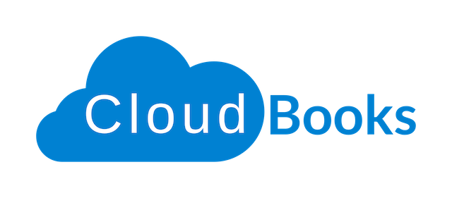 Logo of CloudBooks