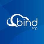 Logo of Bind ERP