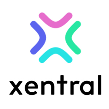 Logo of Xentral ERP Software