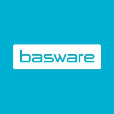 Logo of Basware Financial Automation Solutions