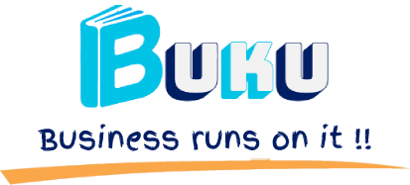 Logo of BuKu