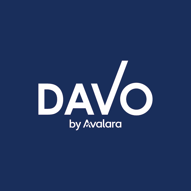 DAVO by Avalara