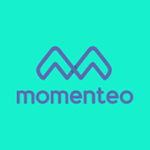 Logo of Momenteo