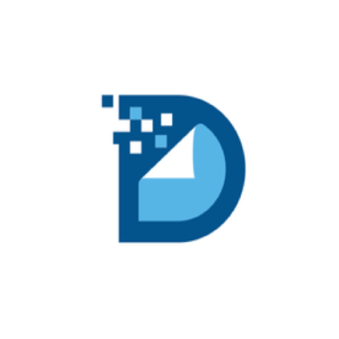 Logo of DataServ Accounts Payable Automation