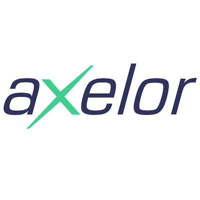 Logo of Axelor ERP