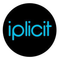 Logo of iplicit Cloud Accounting Software