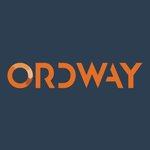 Logo of Ordway Finance Platform