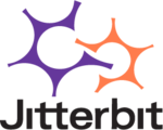 Logo of Jitterbit Harmony